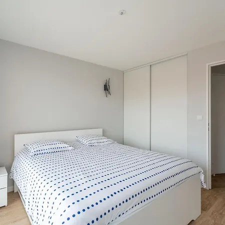 - T2 Spacieux Avec Terrasse, Proche Plage Et Port De Plaisance - Fr-1-319-532 شقة آركاشو